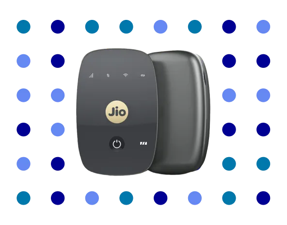 JioFi