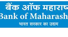 Bank of maharashtra